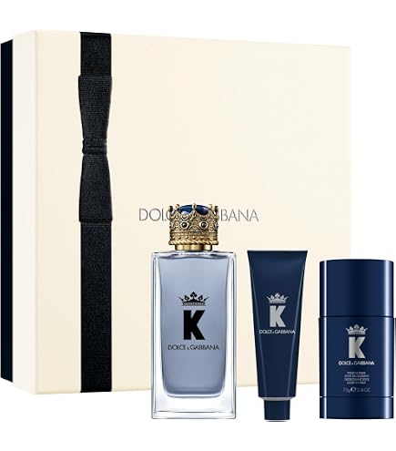 Dolce & Gabbana K Eau De Toilette - Perfume Masculino 200ml